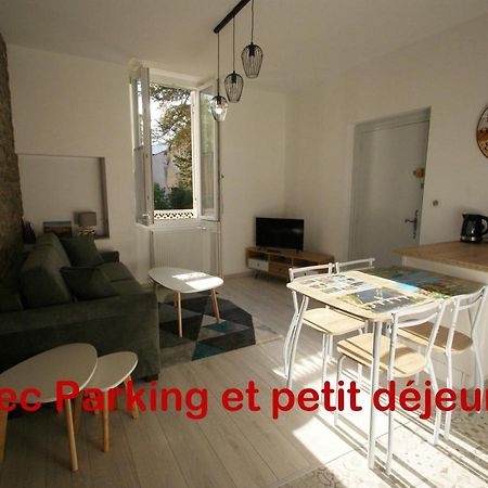 Apartamento Lot Of Bed Cahors Exterior foto