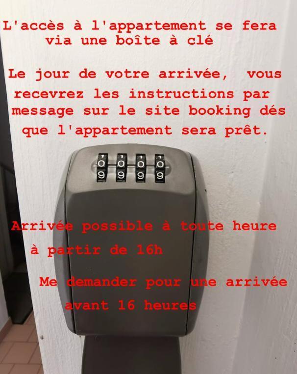 Apartamento Lot Of Bed Cahors Exterior foto