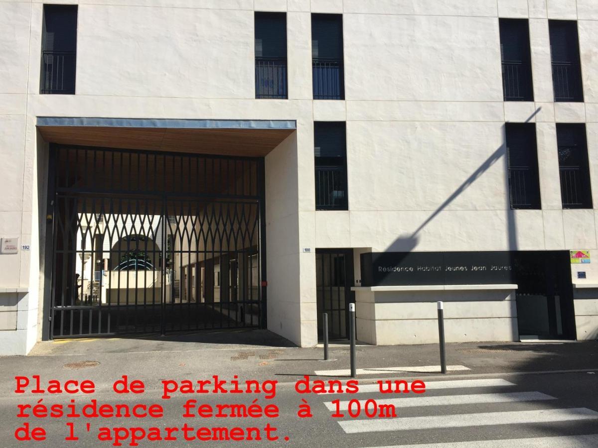 Apartamento Lot Of Bed Cahors Exterior foto