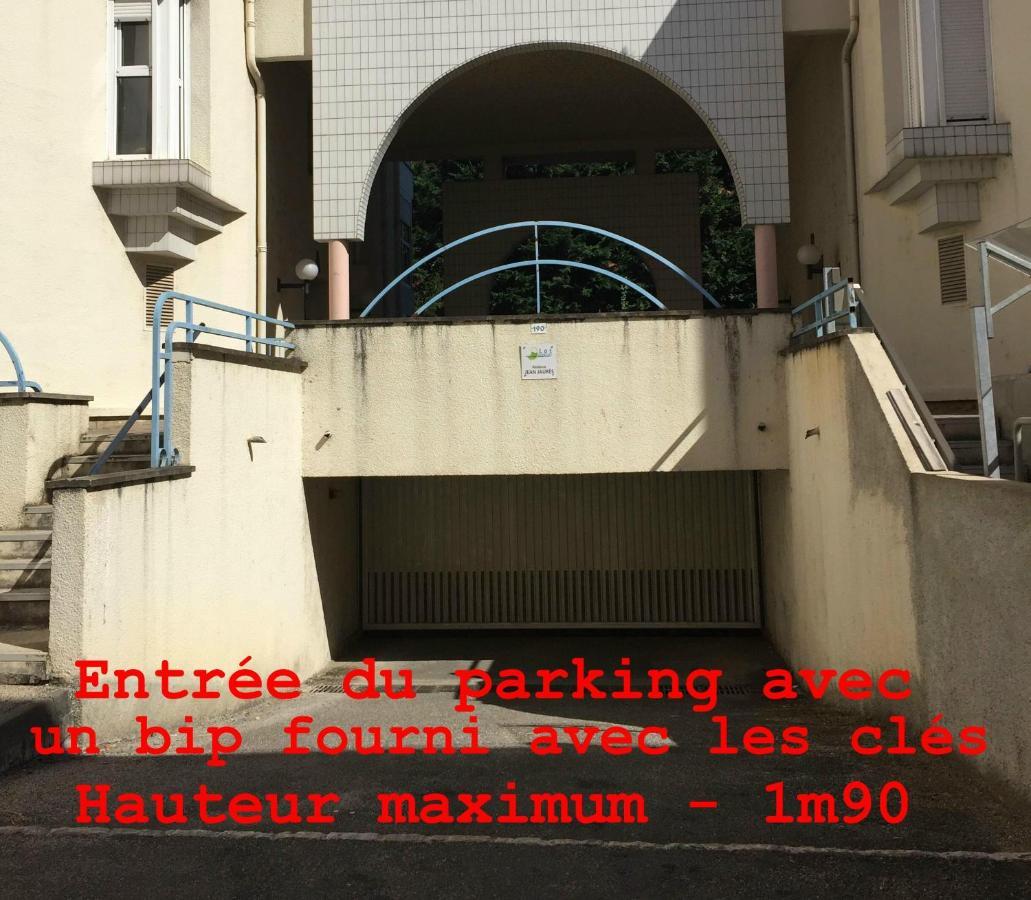 Apartamento Lot Of Bed Cahors Exterior foto