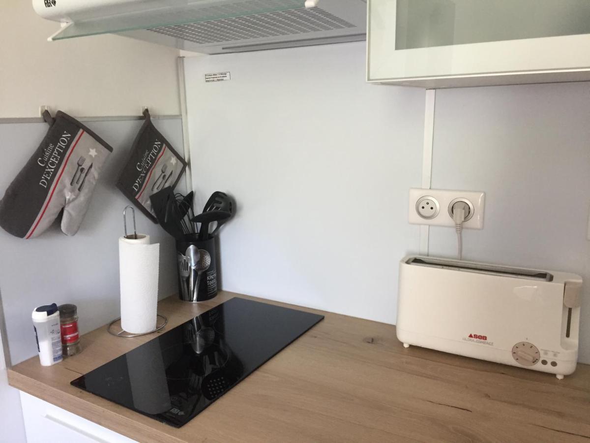 Apartamento Lot Of Bed Cahors Exterior foto