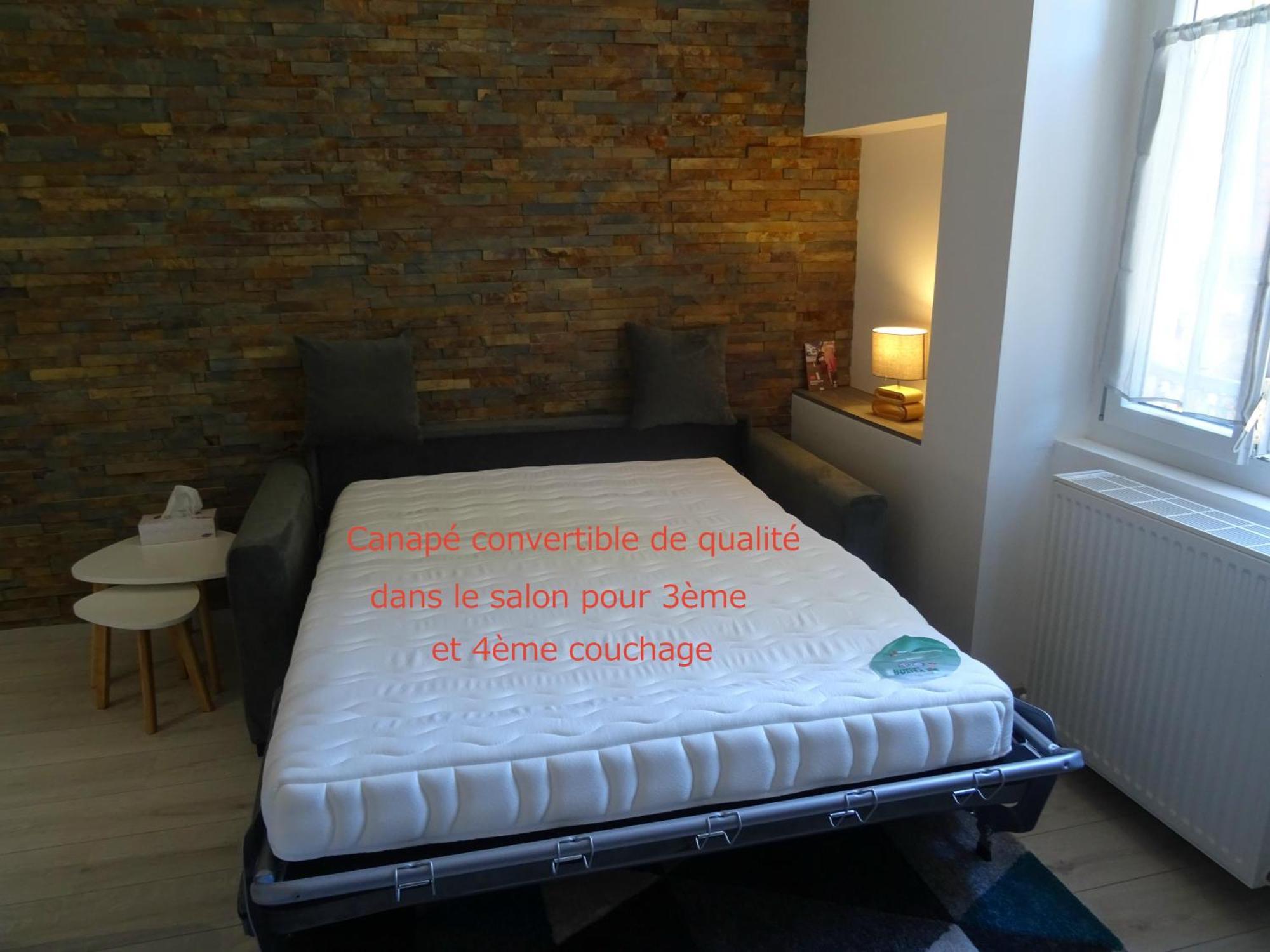 Apartamento Lot Of Bed Cahors Exterior foto