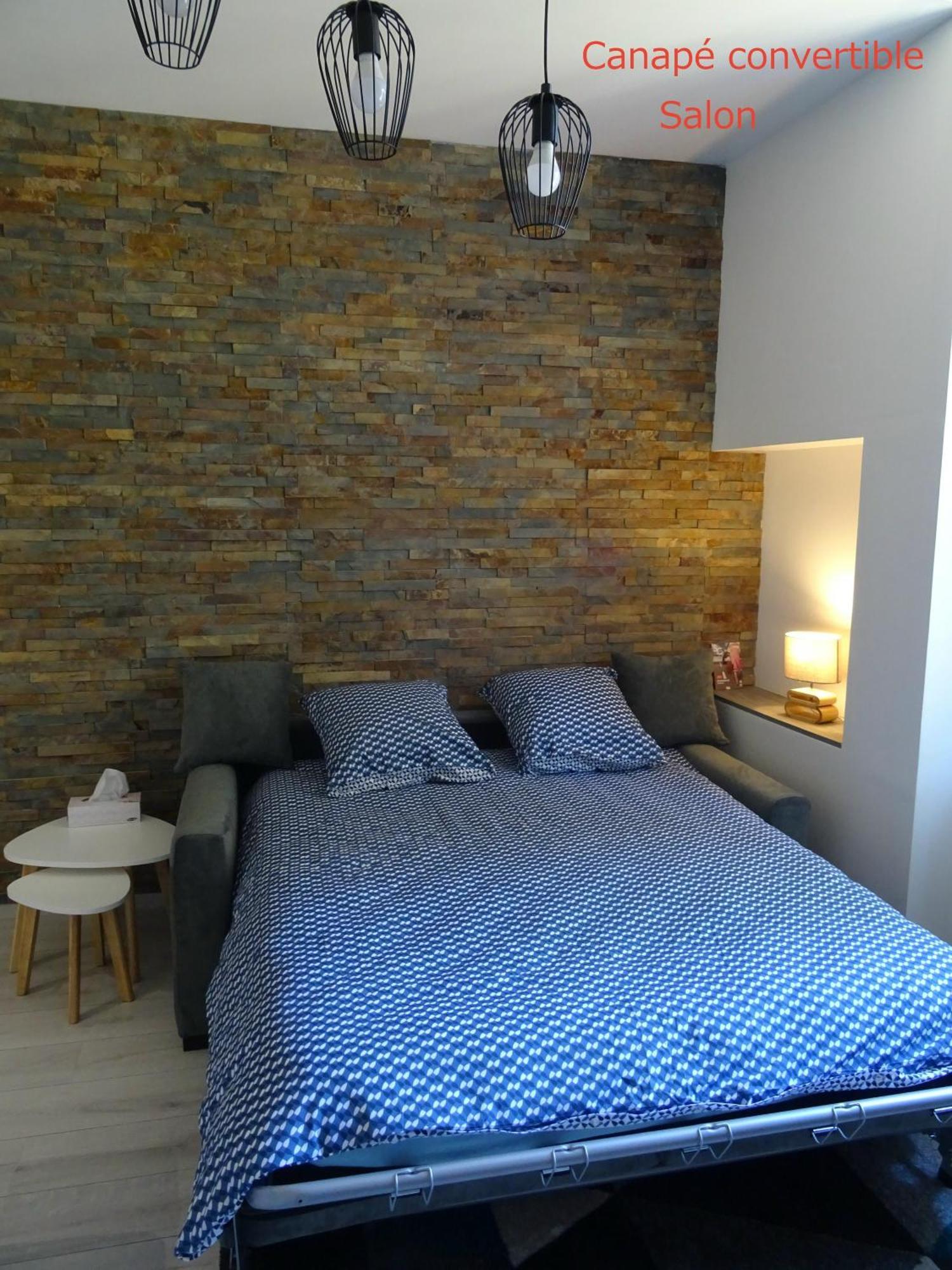 Apartamento Lot Of Bed Cahors Exterior foto