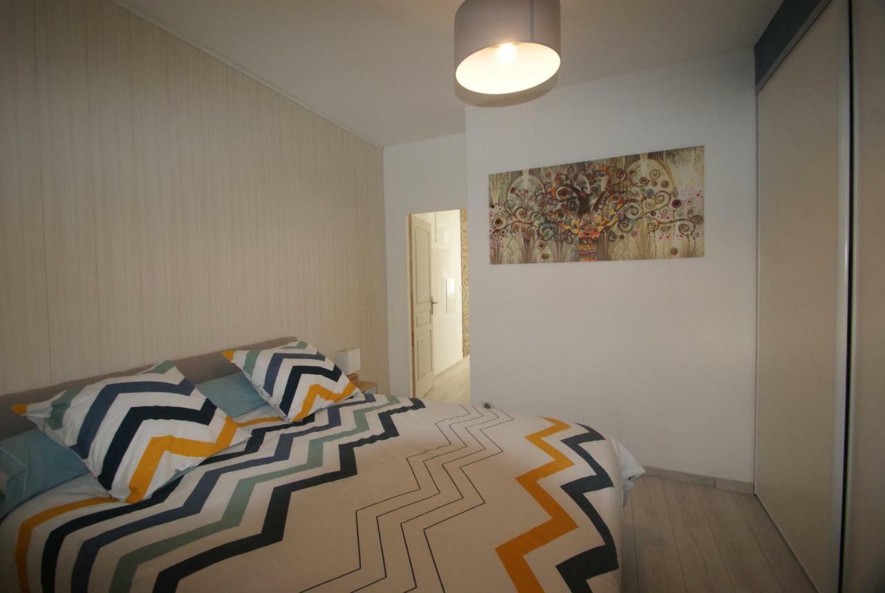 Apartamento Lot Of Bed Cahors Exterior foto