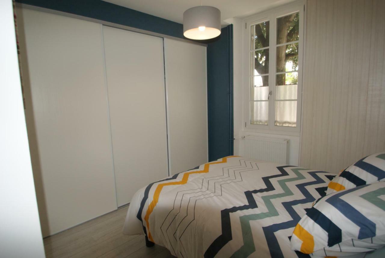 Apartamento Lot Of Bed Cahors Exterior foto