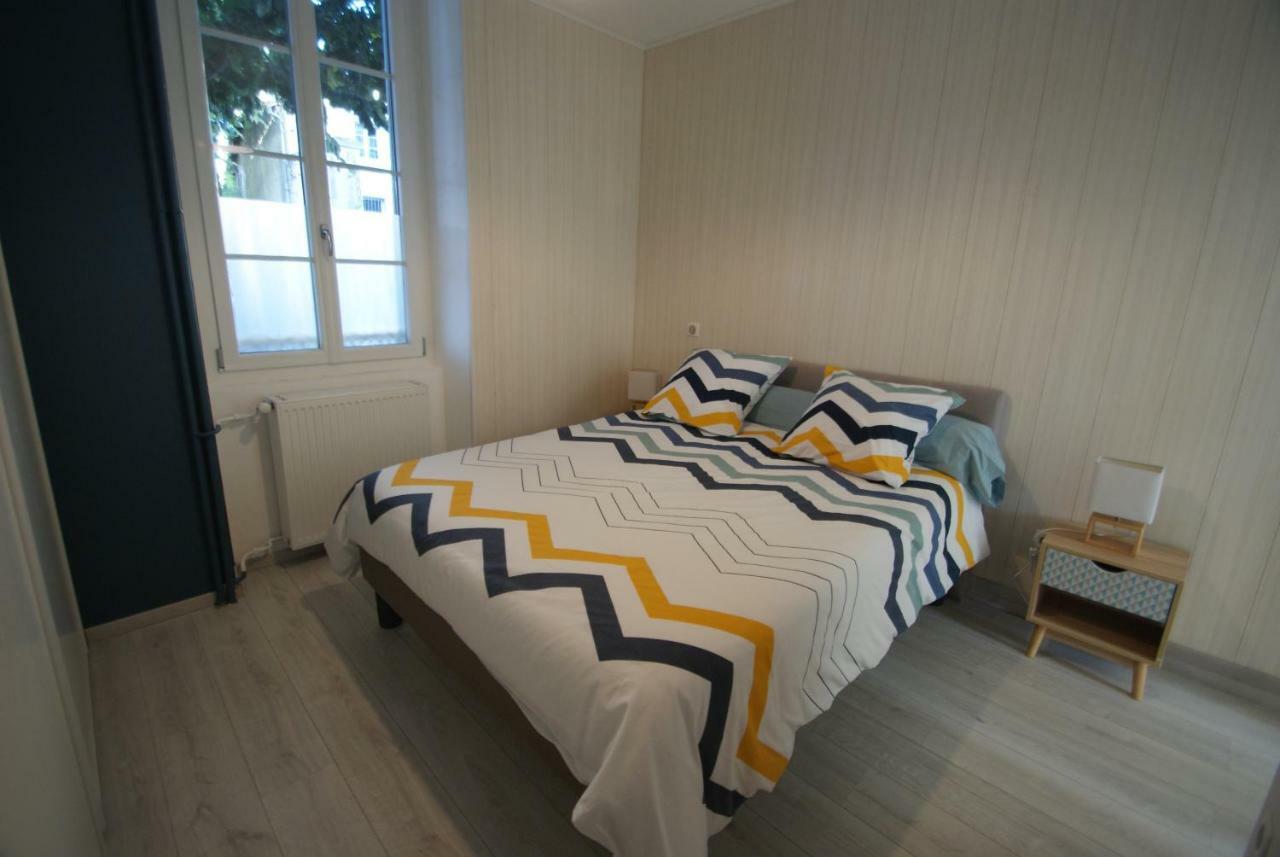 Apartamento Lot Of Bed Cahors Exterior foto