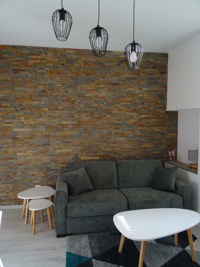 Apartamento Lot Of Bed Cahors Exterior foto