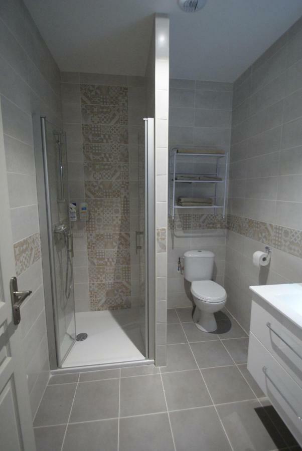Apartamento Lot Of Bed Cahors Exterior foto